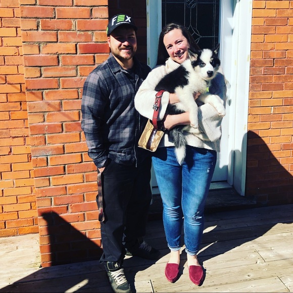 Meet your Posher, Adrianna - Picture 1 of 1